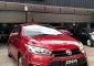 Jual Toyota Yaris 2015, KM Rendah-9