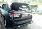 Jual Toyota Fortuner 2012, KM Rendah-3