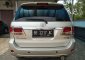 Jual Toyota Fortuner 2007 harga baik-13