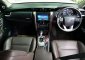 Toyota Fortuner 2016 bebas kecelakaan-15