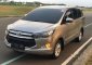 Toyota Kijang Innova G dijual cepat-8