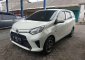 Jual Toyota Calya 2019, KM Rendah-4
