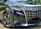 Toyota Alphard 2019 bebas kecelakaan-18