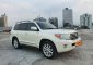 Toyota Land Cruiser Full Spec E bebas kecelakaan-11
