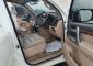 Toyota Land Cruiser Full Spec E bebas kecelakaan-15