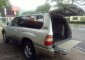 Jual Toyota Land Cruiser 2005 harga baik-1