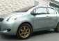 Jual Toyota Yaris 2007, KM Rendah-0