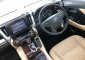 Jual Toyota Alphard 2019, KM Rendah-1