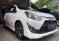 Toyota Agya dijual cepat-0