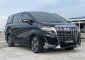 Jual Toyota Alphard 2019, KM Rendah-4