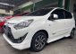 Toyota Agya dijual cepat-3