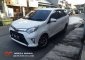 Jual Toyota Calya 2017, KM Rendah-13