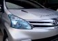 Toyota Avanza 2015 bebas kecelakaan-8