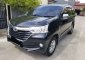 Toyota Avanza G dijual cepat-6