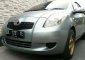 Jual Toyota Yaris 2007, KM Rendah-9