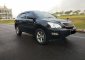 Toyota Harrier 2007 bebas kecelakaan-3