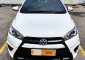 Toyota Yaris 2016 bebas kecelakaan-9