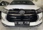 Toyota Venturer bebas kecelakaan-6