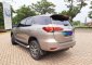 Butuh uang jual cepat Toyota Fortuner 2016-5