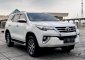 Jual Toyota Fortuner 2017 -9