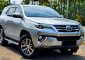 Toyota Fortuner SRZ dijual cepat-5