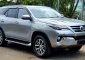 Toyota Fortuner 2017 bebas kecelakaan-13