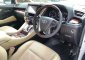 Jual Toyota Alphard 2016 harga baik-8