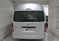 Toyota Hiace 2012 dijual cepat-0