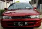 Butuh uang jual cepat Toyota Corolla 1995-0