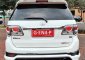 Toyota Fortuner G TRD dijual cepat-3