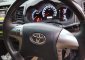 Toyota Fortuner G TRD dijual cepat-8