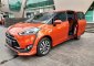 Jual Toyota Sienta 2017, KM Rendah-0