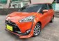 Jual Toyota Sienta 2017, KM Rendah-9