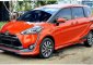 Butuh uang jual cepat Toyota Sienta 2016-2