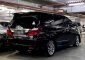 Jual Toyota Alphard S harga baik-9