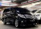 Jual Toyota Alphard S harga baik-13