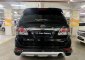 Jual Toyota Fortuner G TRD harga baik-3