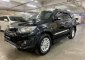 Jual Toyota Fortuner G TRD harga baik-8