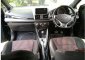 Toyota Yaris 2014 dijual cepat-4