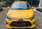 Jual Toyota Agya 2019 harga baik-1