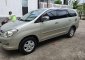 Jual Toyota Kijang Innova 2006 harga baik-3