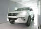 Butuh uang jual cepat Toyota Fortuner 2016-5