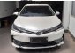 Jual Toyota Corolla Altis 2017 -0