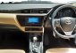 Jual Toyota Corolla Altis 2017 -1