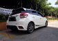 Toyota Yaris TRD Sportivo bebas kecelakaan-1