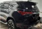 Toyota Fortuner VRZ dijual cepat-7