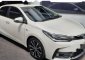 Jual Toyota Corolla Altis 2017 -9