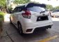 Toyota Yaris TRD Sportivo bebas kecelakaan-6