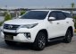 Jual Toyota Fortuner 2016 -7
