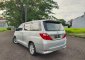 Jual Toyota Alphard G G harga baik-7